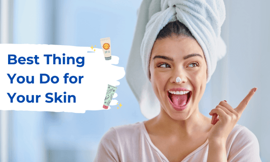 Why Simplifying Your Skincare Routine Might Be the Best Thing You Do for Your Skin